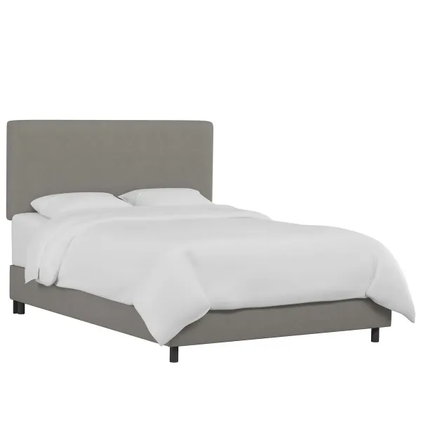 Novak Linen Bed