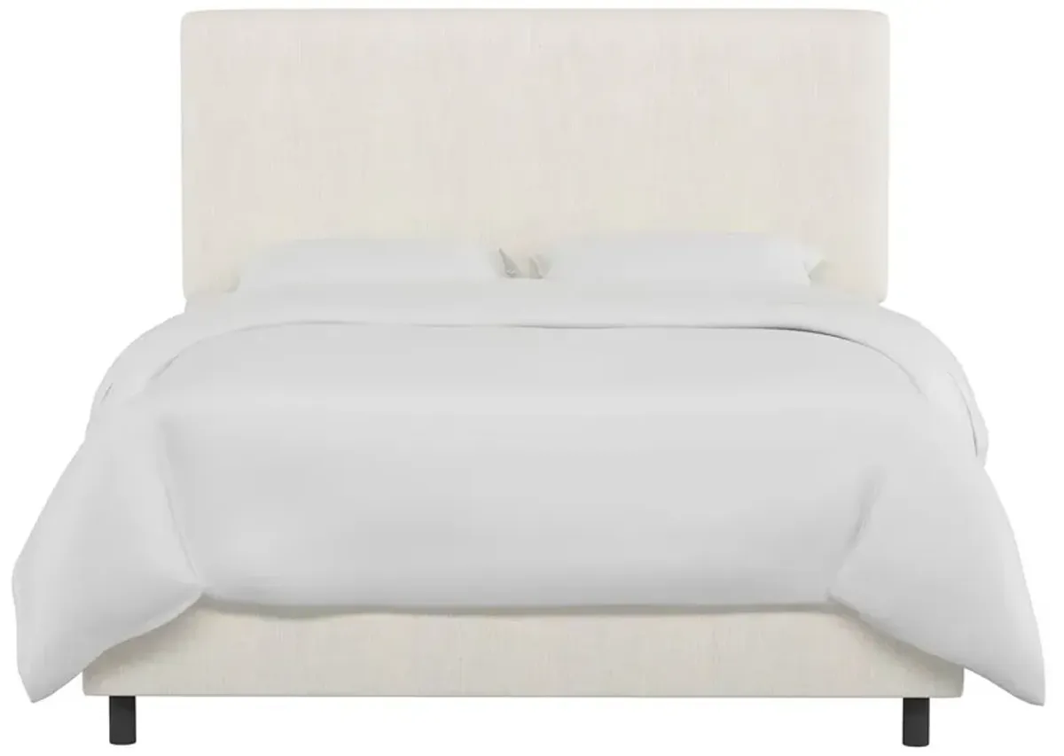 Novak Linen Bed