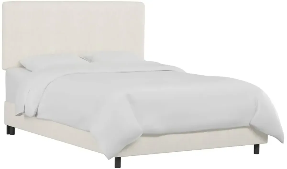 Novak Linen Bed