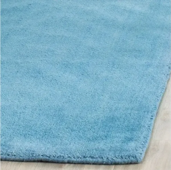 Dora Rug, Blue