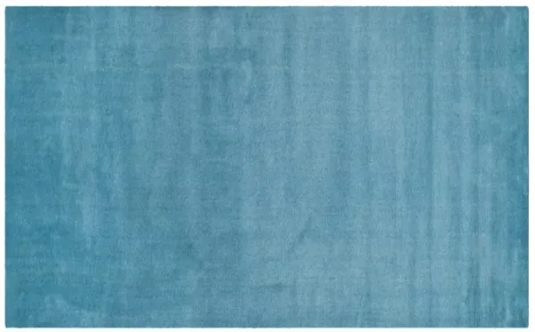 Dora Rug, Blue