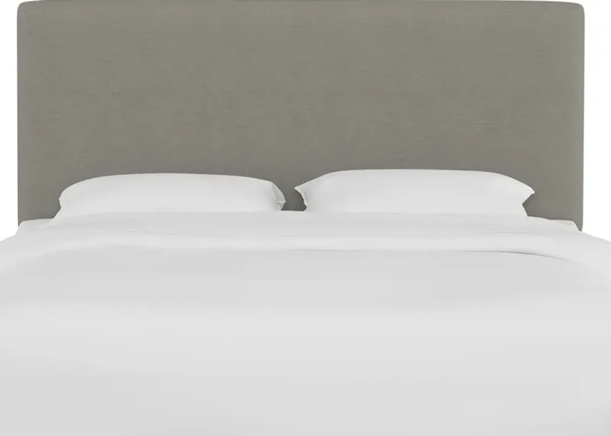 Novak Linen Headboard