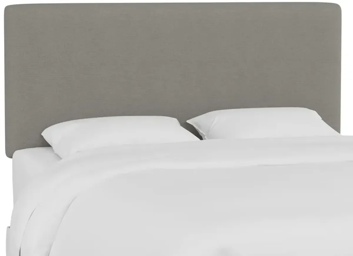 Novak Linen Headboard