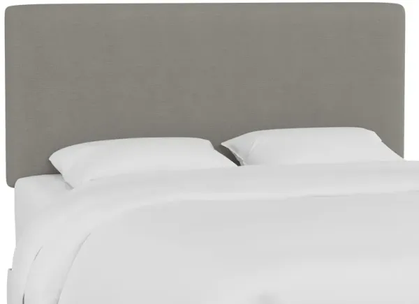 Novak Linen Headboard