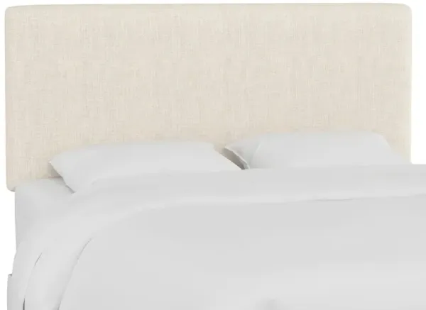 Novak Linen Headboard