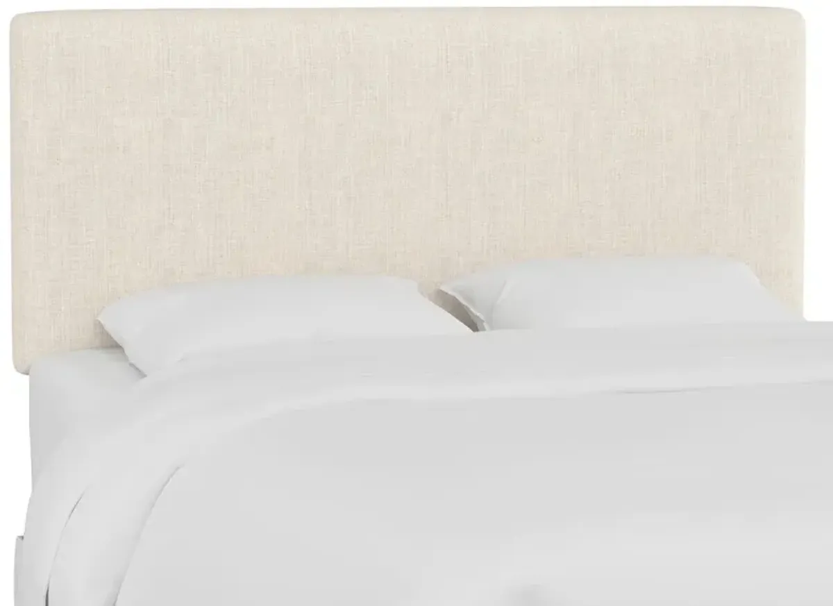 Novak Linen Headboard