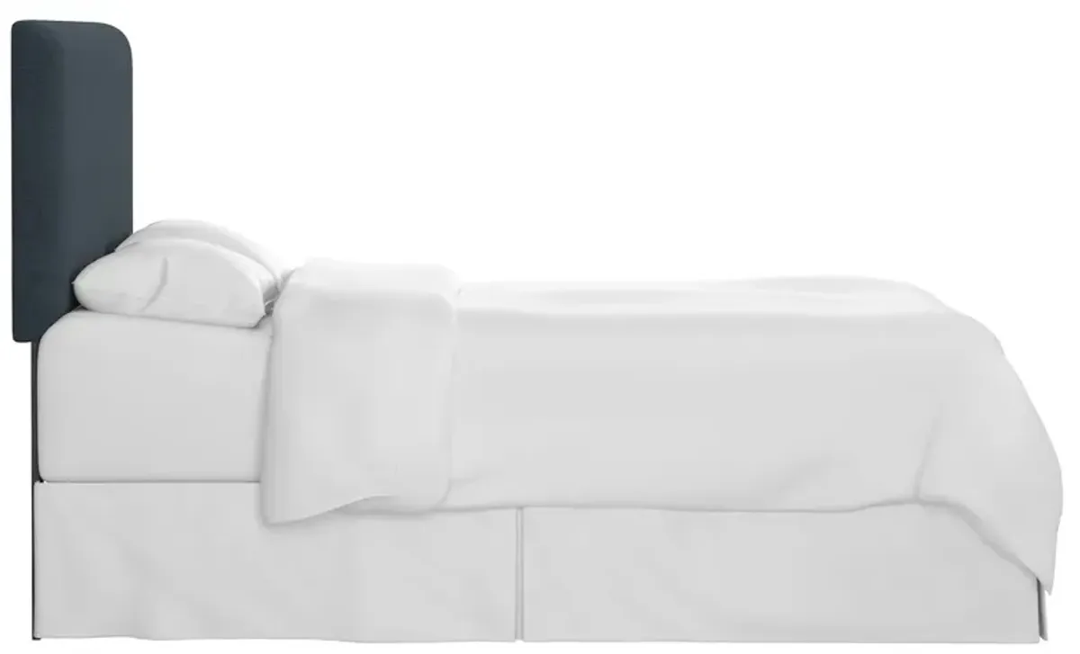 Novak Linen Headboard
