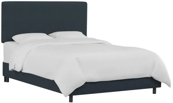 Novak Linen Bed