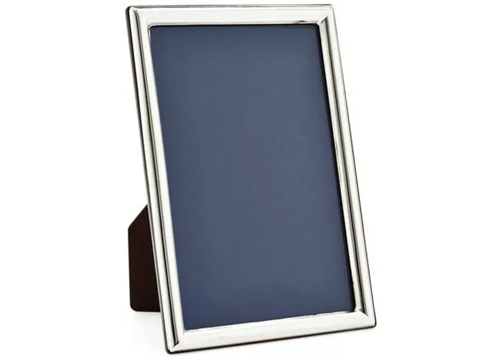 Sterling Traditional Frame - 2x3 - Silver