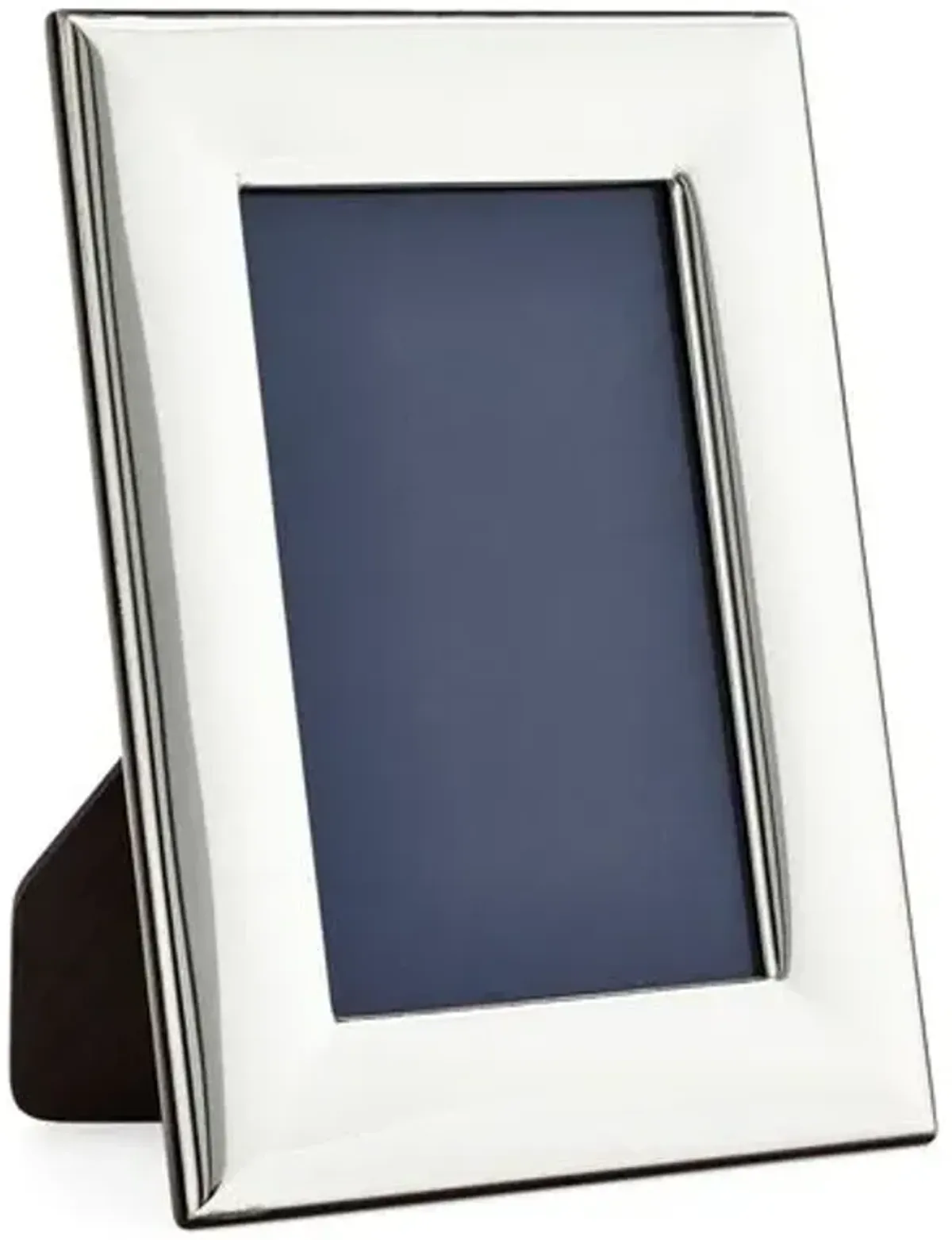 Sterling Bria Frame - 5x7 - Silver