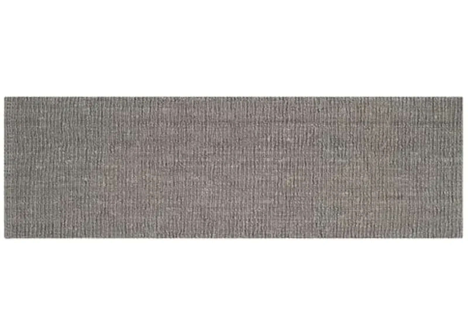 Ale Jute Rug - Light Gray - Gray