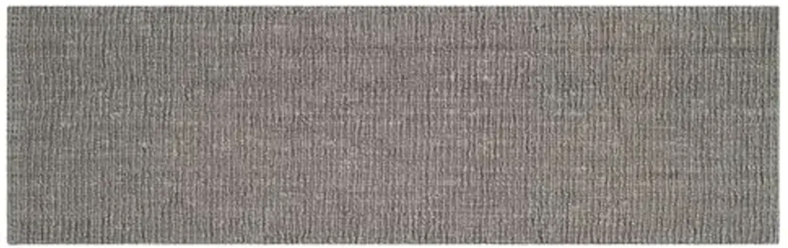 Ale Jute Rug - Light Gray - Gray