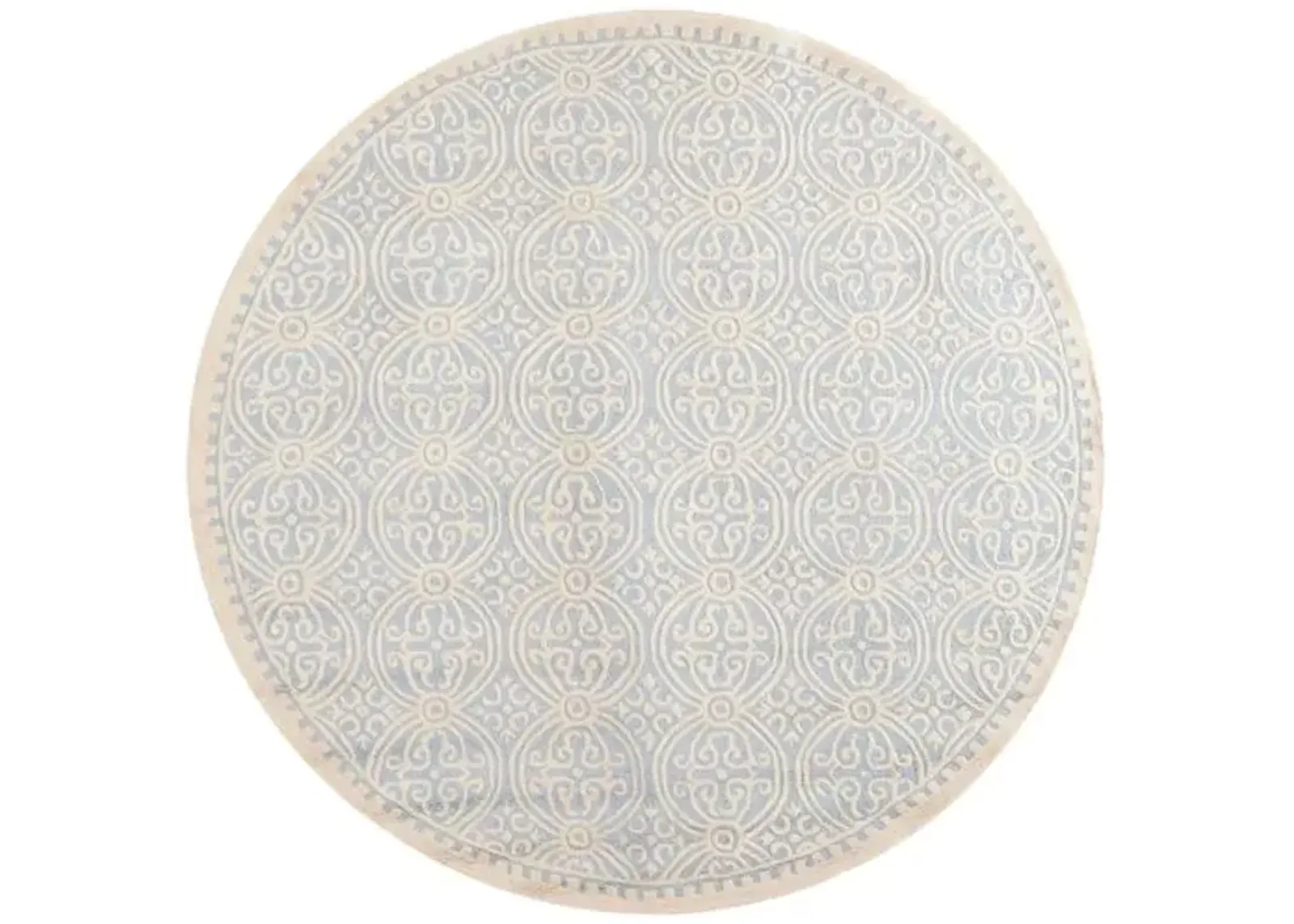 Jay Rug - Light Blue - Blue