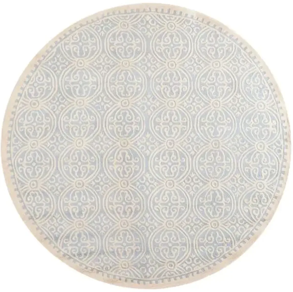 Jay Rug - Light Blue - Blue