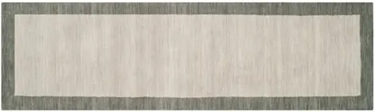 Jones Rug - Gray - Gray