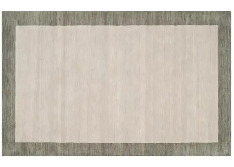 Jones Rug - Gray - Gray