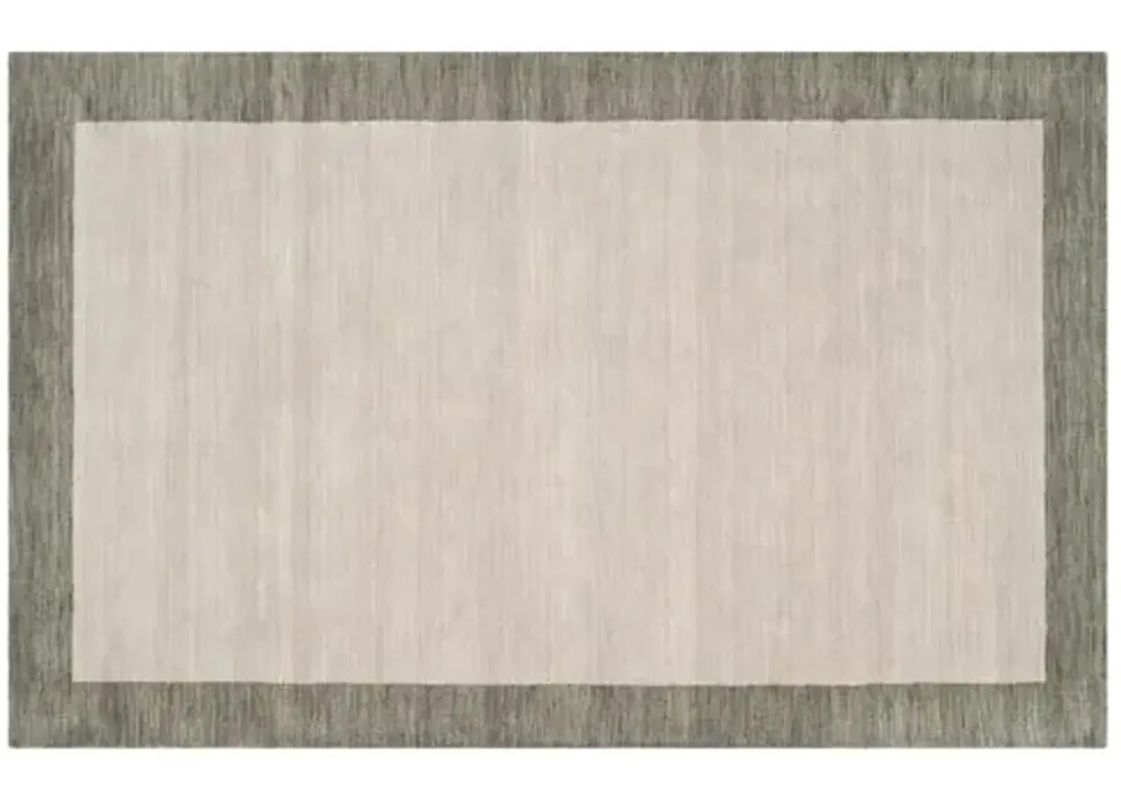 Jones Rug - Gray - Gray