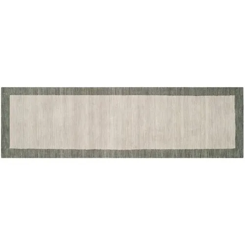 Jones Rug - Gray - Gray