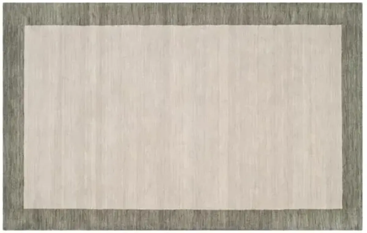 Jones Rug - Gray - Gray