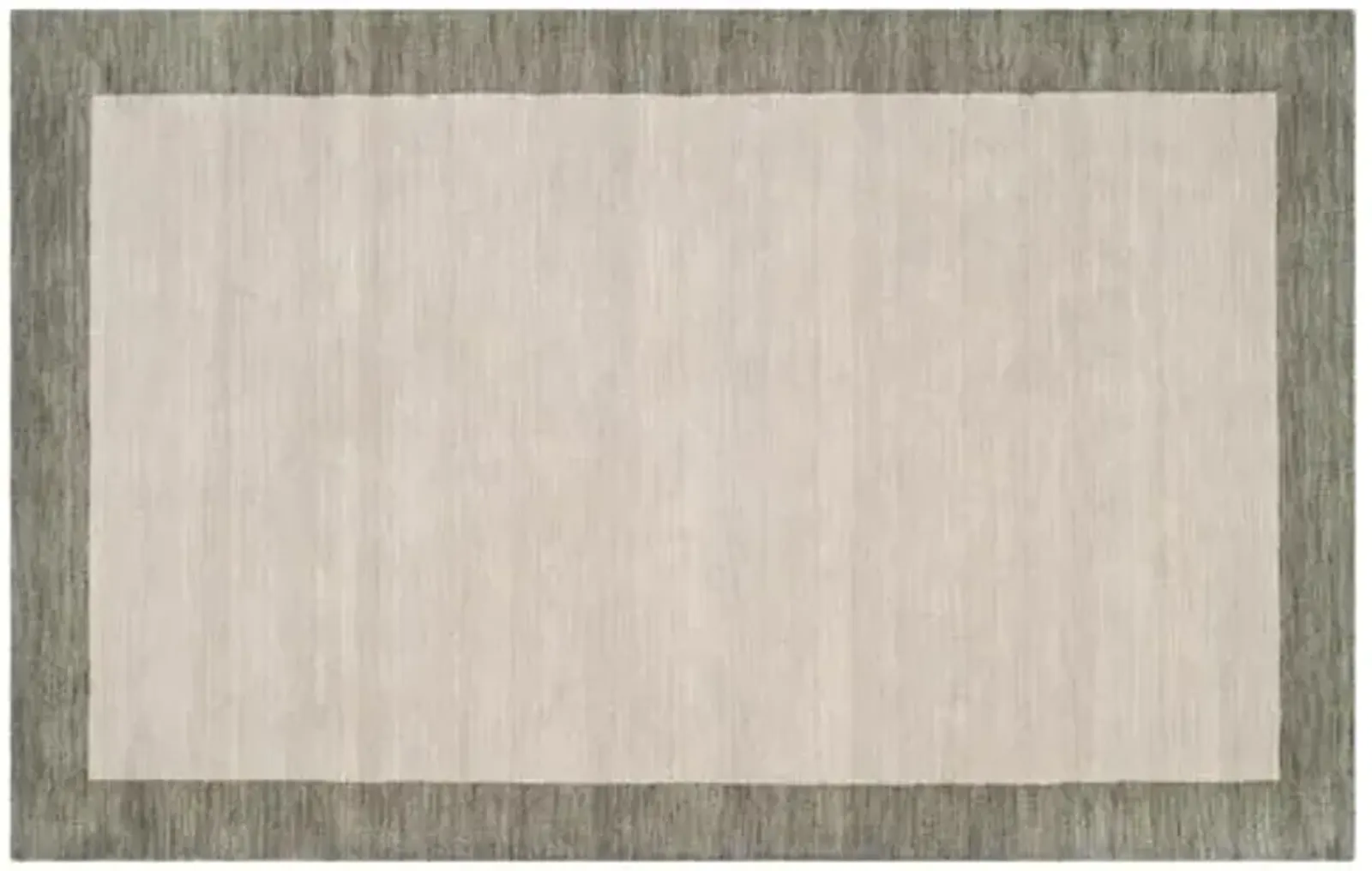 Jones Rug - Gray - Gray