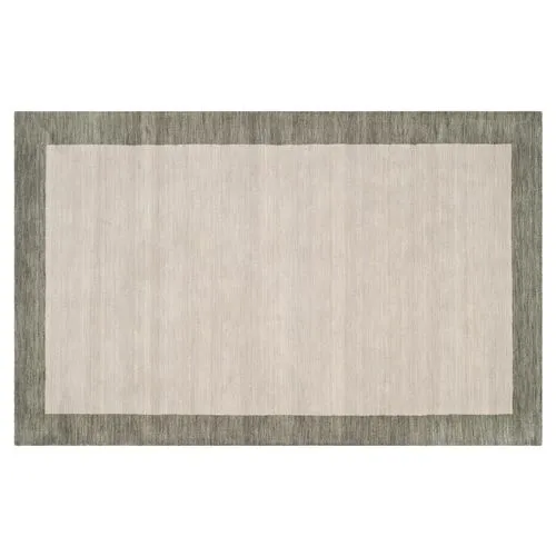 Jones Rug - Gray - Gray