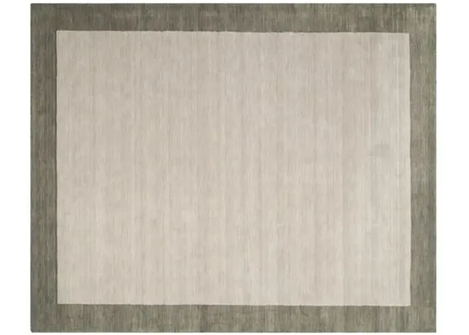 Jones Rug - Gray - Gray