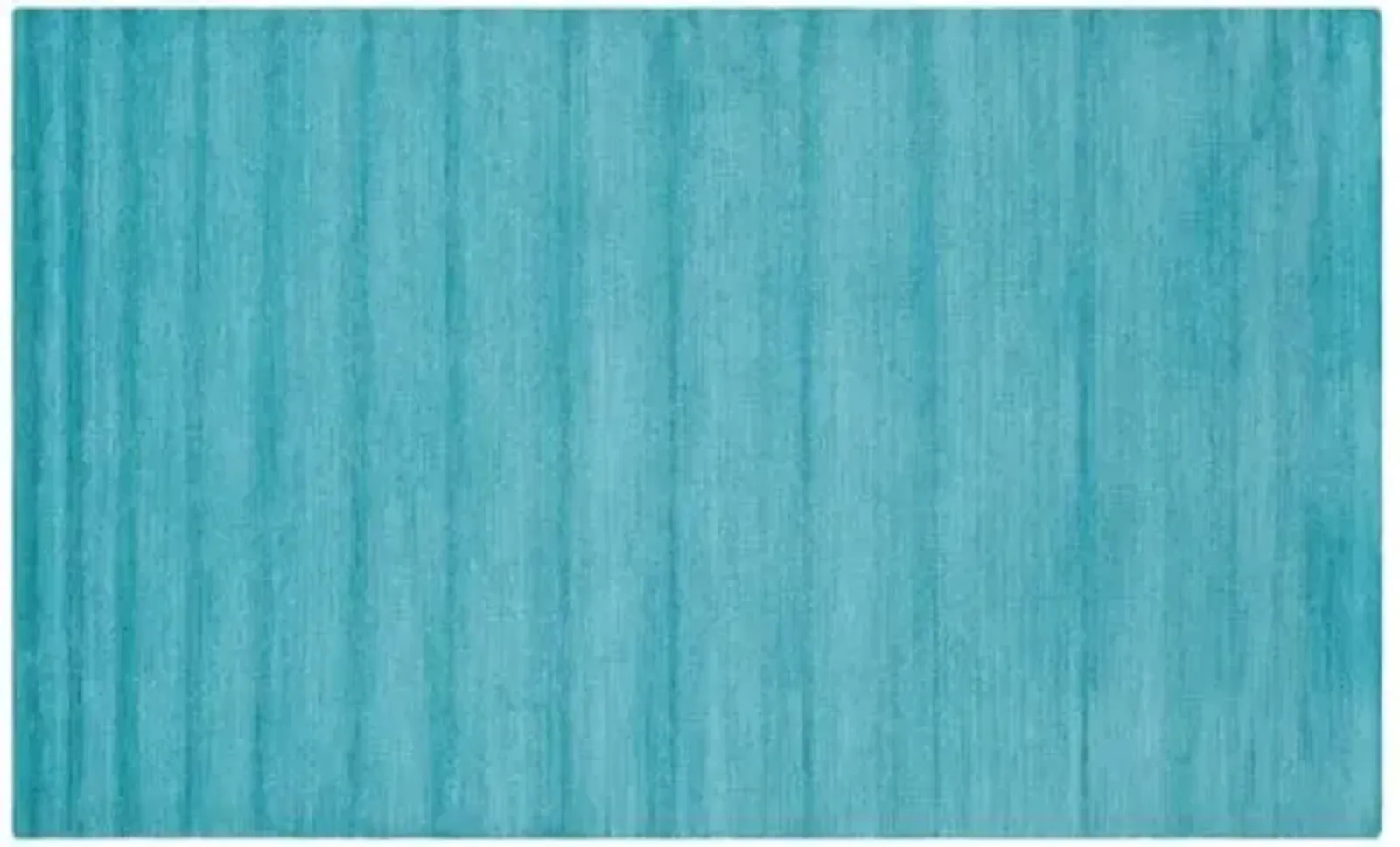 Dora Rug - Turquoise - Blue - Blue