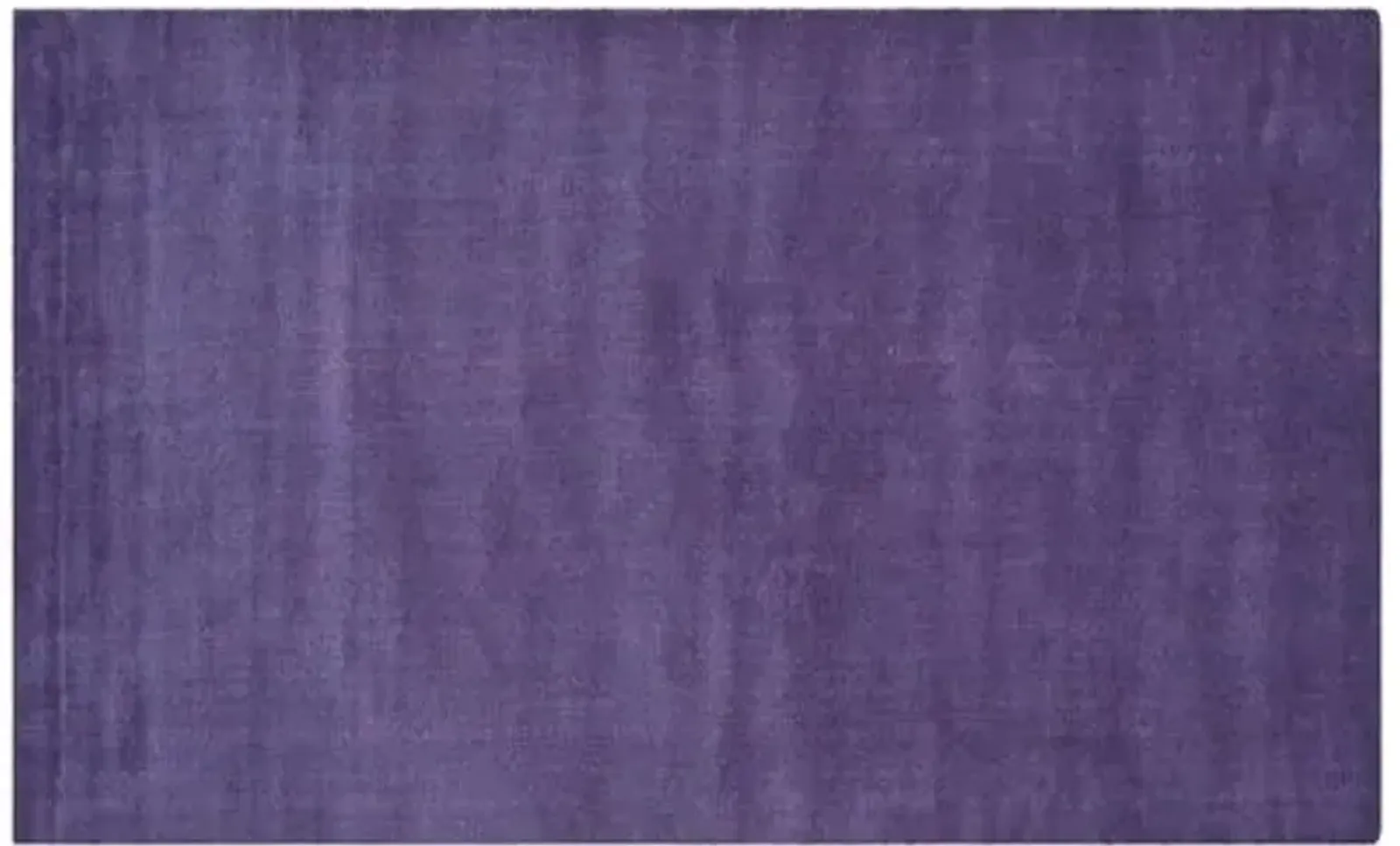 Dora Rug - Purple - Purple