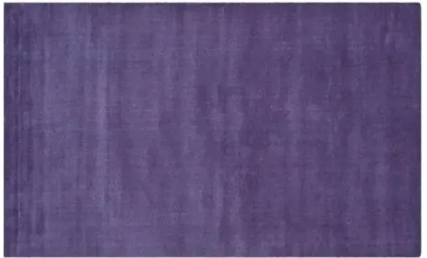Dora Rug - Purple - Purple