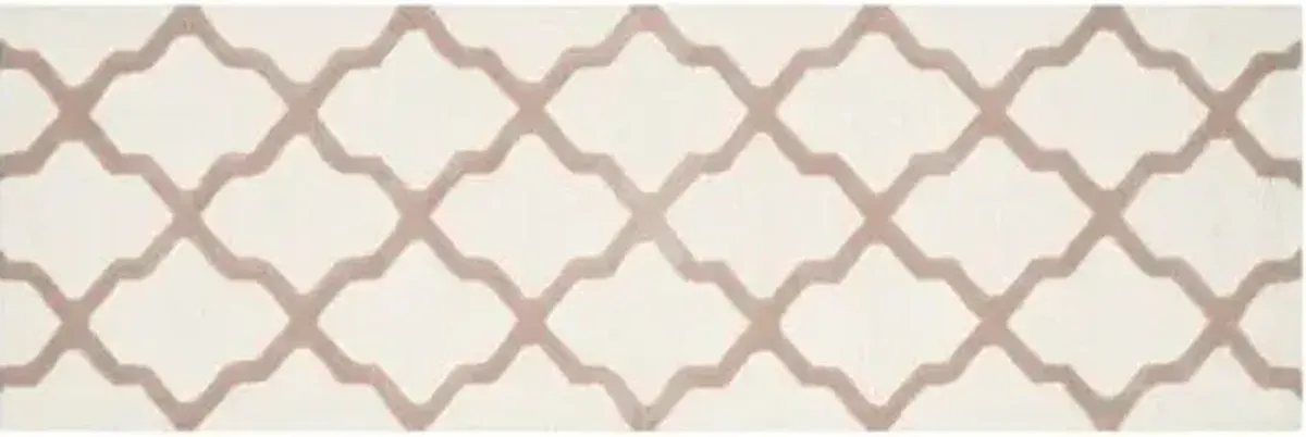 Mulberry Rug - Ivory/Beige - Ivory