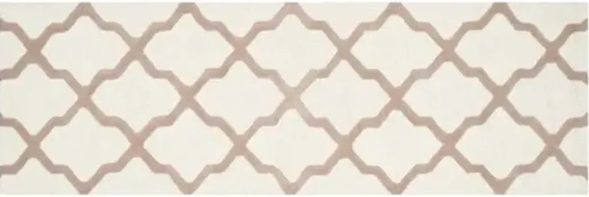 Mulberry Rug - Ivory/Beige - Ivory