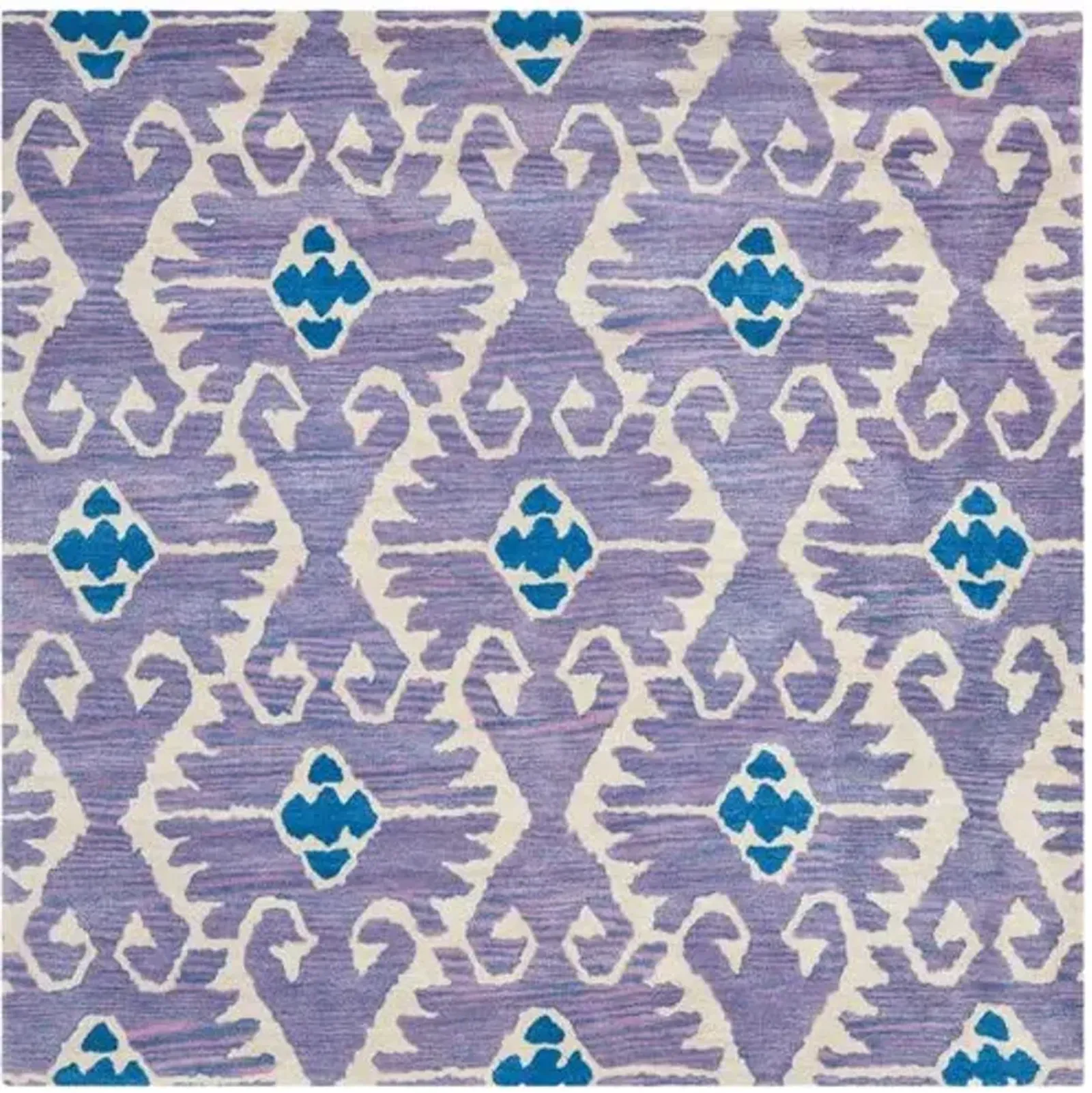 Mercer Rug - Lavender - Purple - Purple