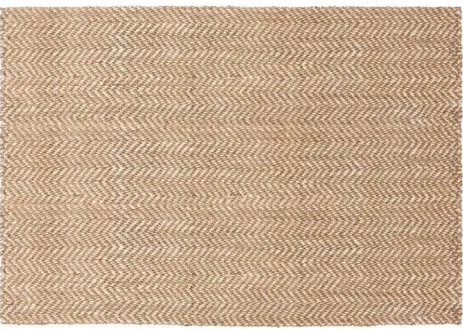 Ophion Jute Rug - Beige - Beige