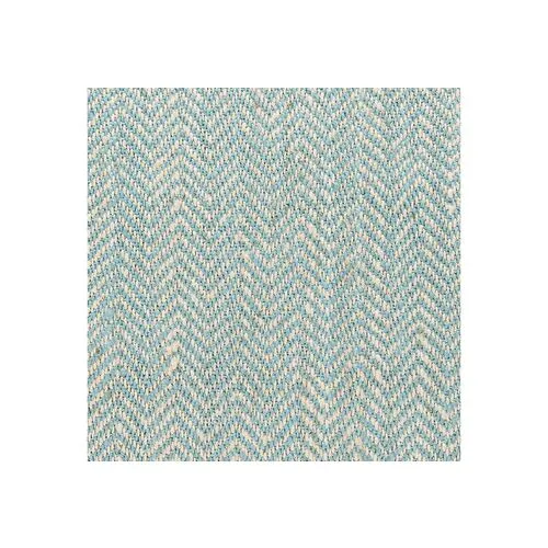 Ophion Jute Rug - Blue - Blue