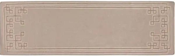 Alameda Flat-Weave Rug - Gray - Gray