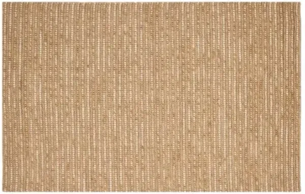 Sumner Jute-Blend Rug - Beige - Beige