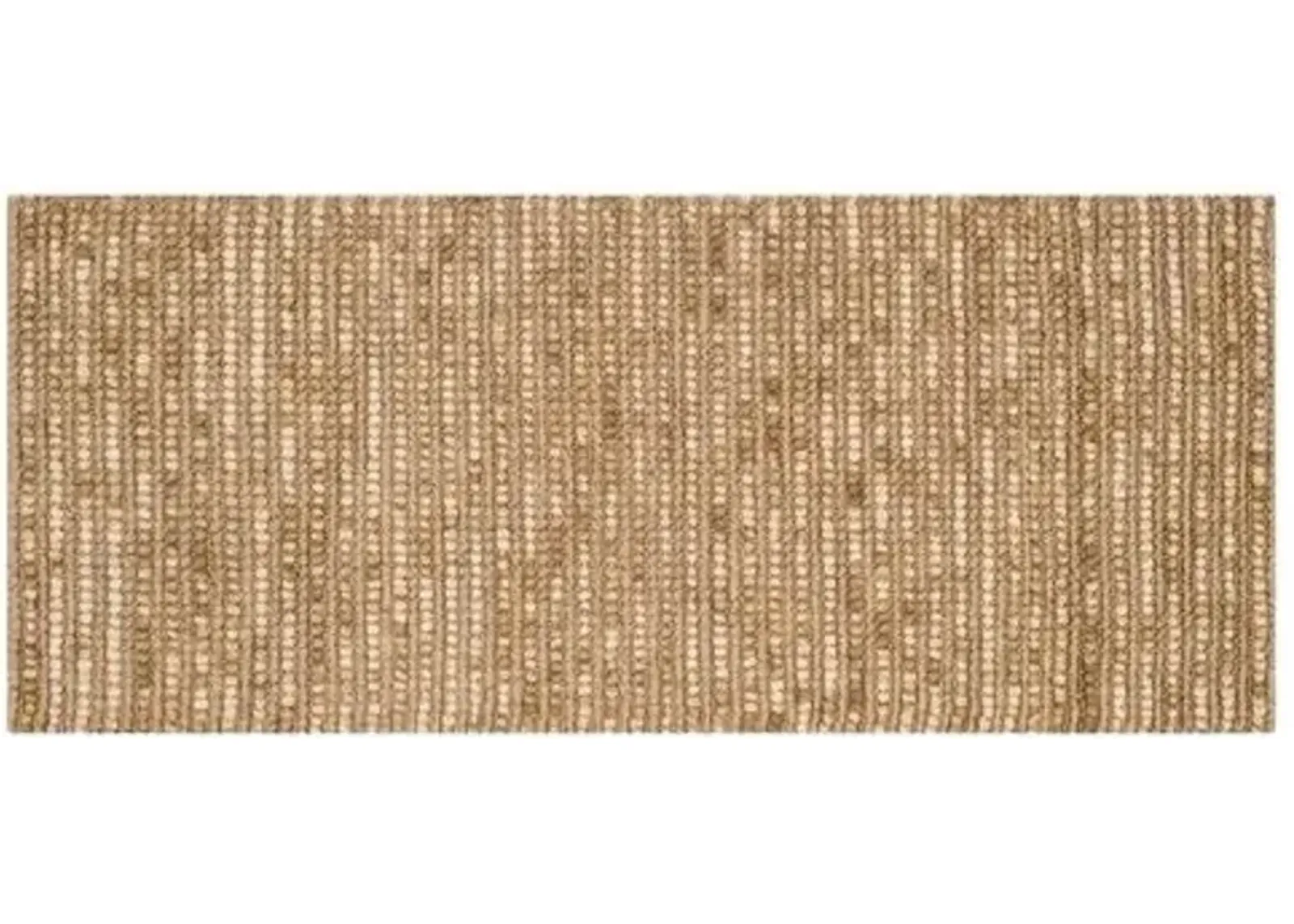 Sumner Jute-Blend Rug - Beige - Beige