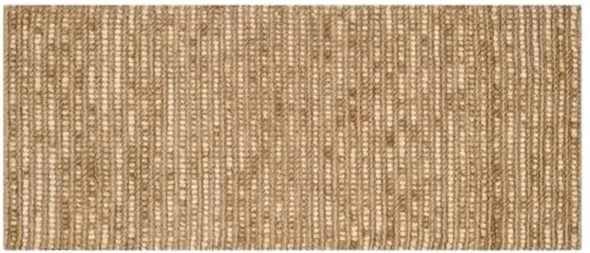 Sumner Jute-Blend Rug - Beige - Beige