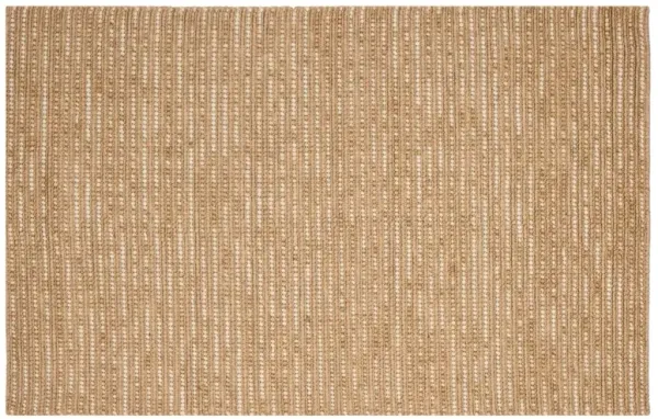 Sumner Jute-Blend Rug, Beige