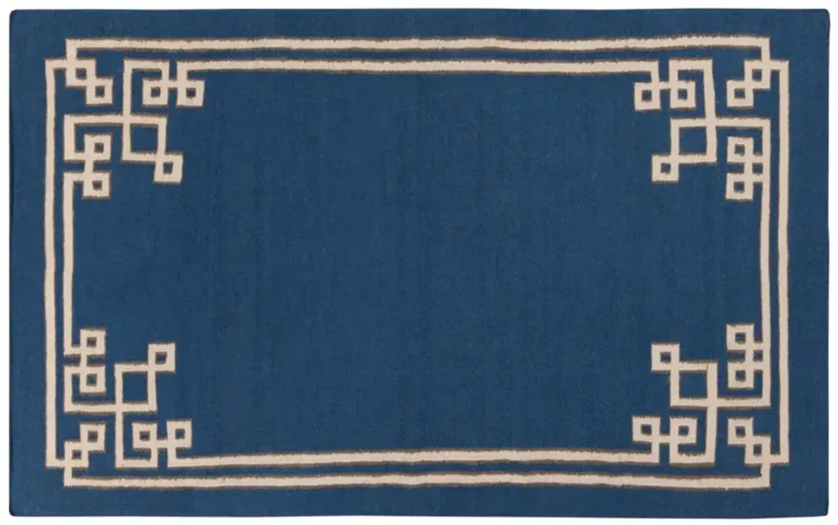 Alameda Flat-Weave Rug