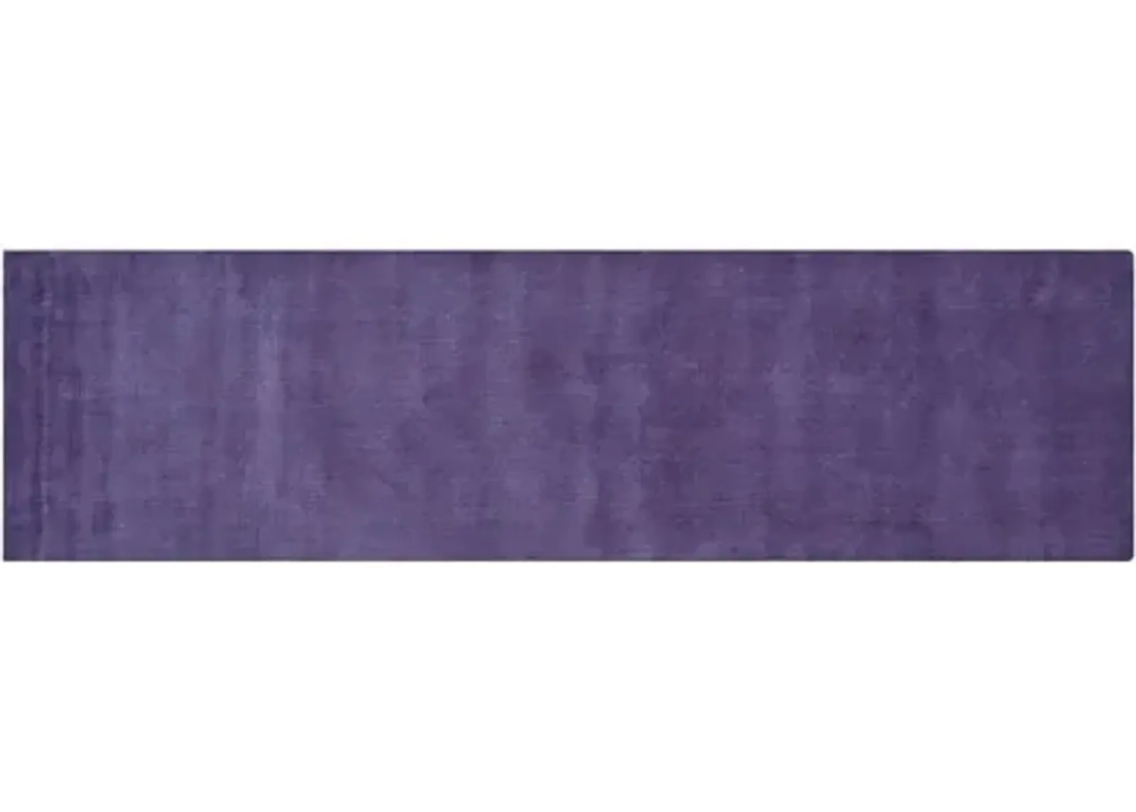 Dora Rug - Purple - Purple