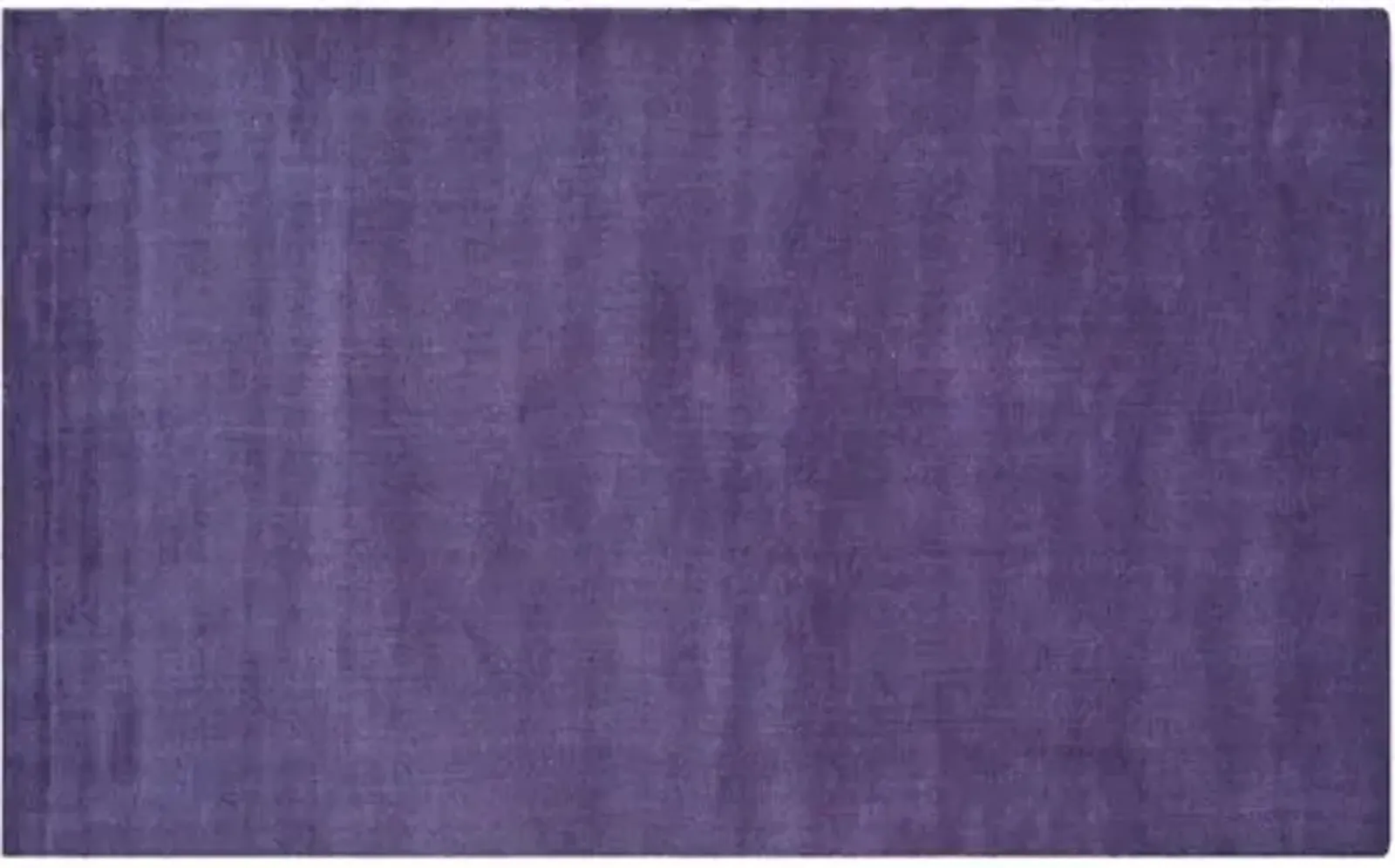 Dora Rug - Purple - Purple