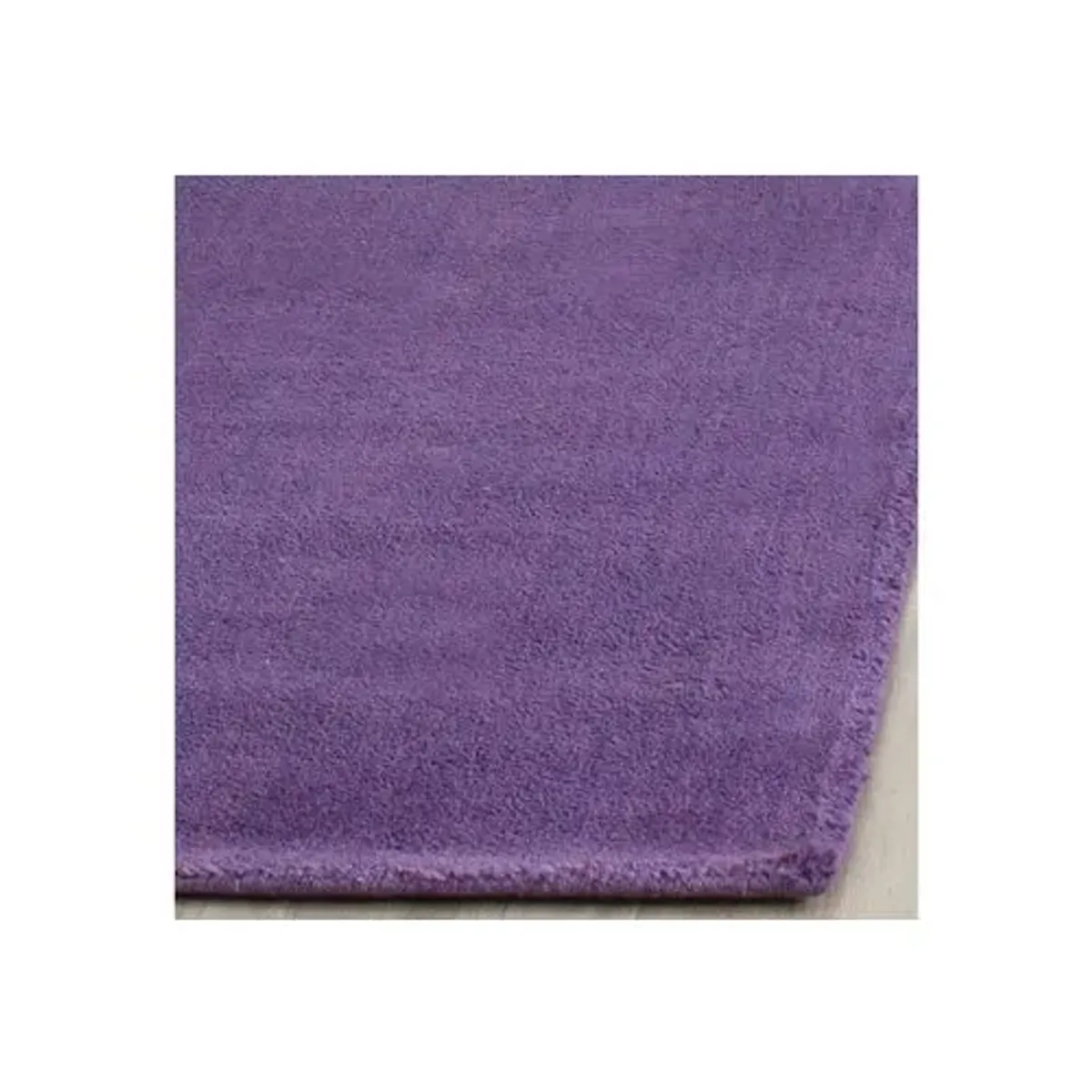 Dora Rug - Purple - Purple