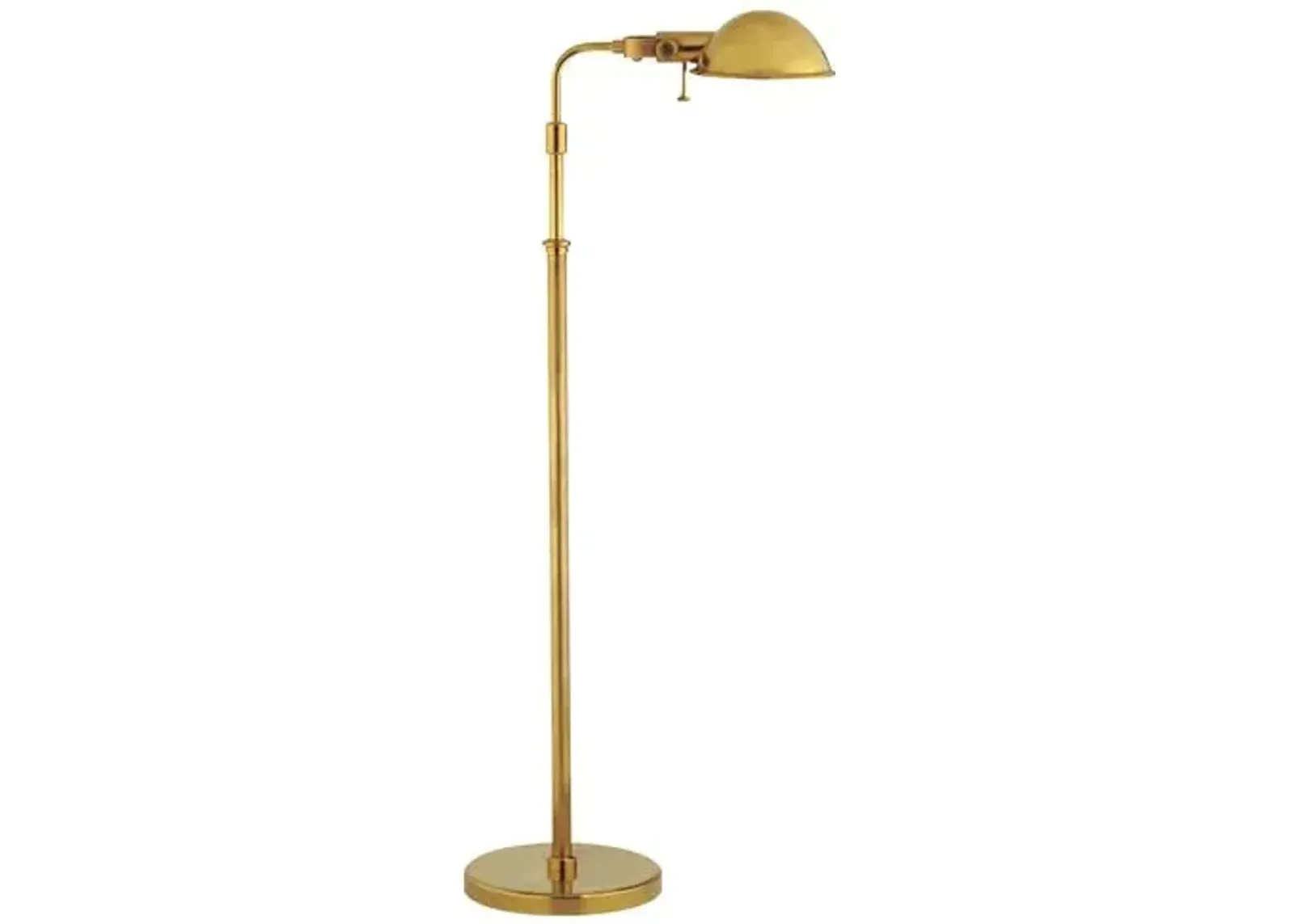 Ralph Lauren Home - Visual Comfort - Fairfield Floor Lamp