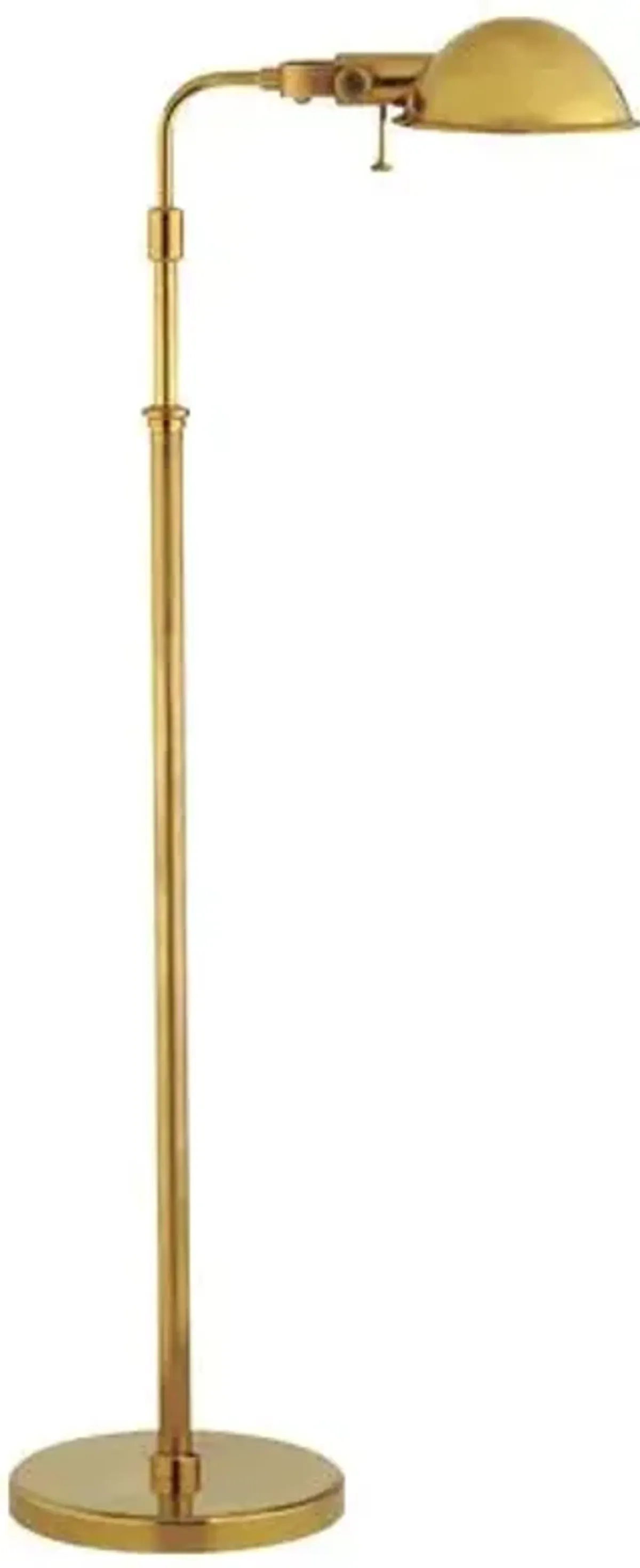 Ralph Lauren Home - Visual Comfort - Fairfield Floor Lamp