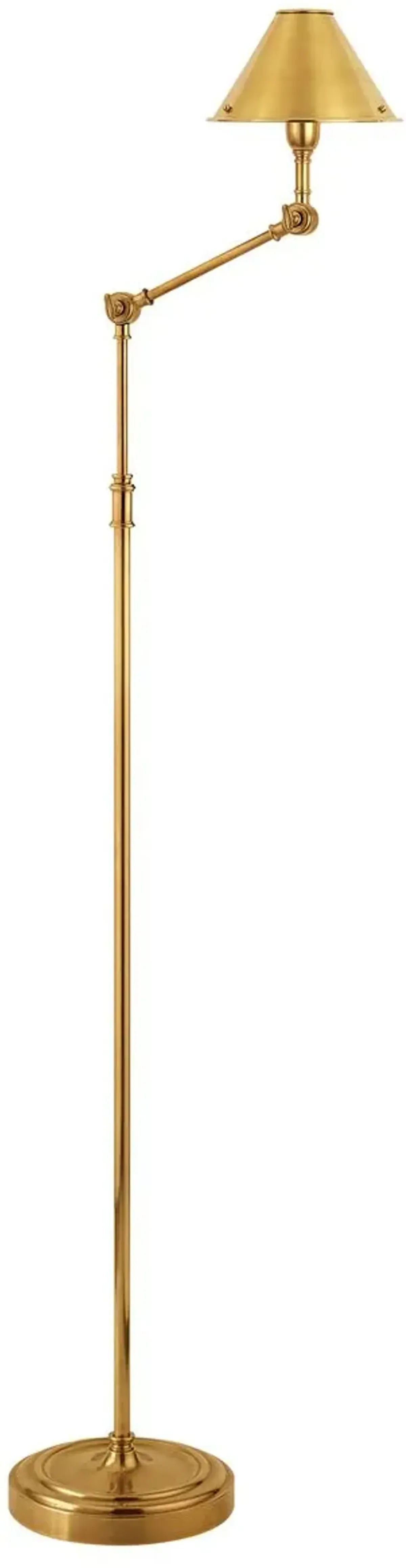 Ralph Lauren Home - Visual Comfort - Anette Floor Lamp