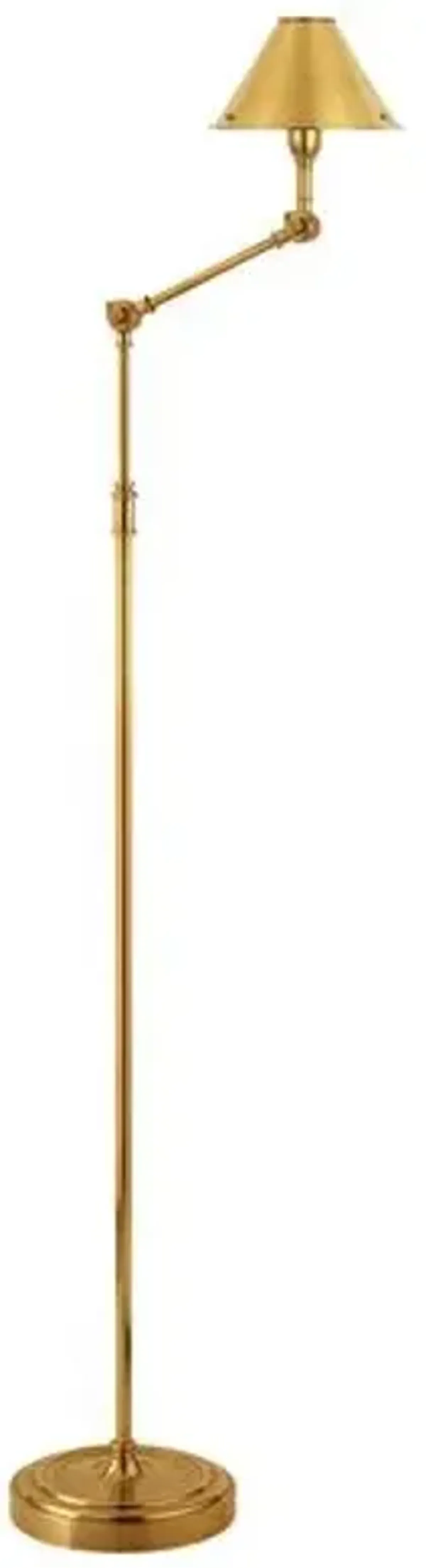 Ralph Lauren Home - Visual Comfort - Anette Floor Lamp