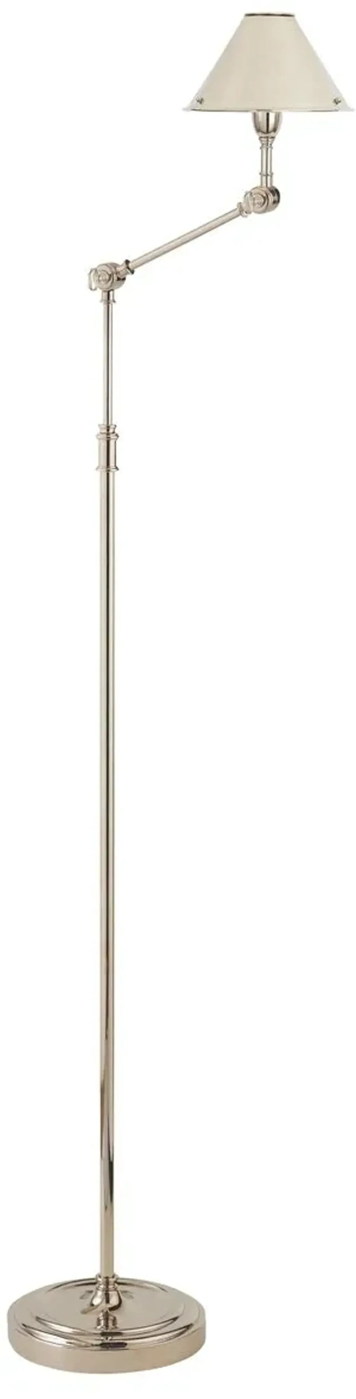 Ralph Lauren Home - Visual Comfort - Anette Floor Lamp