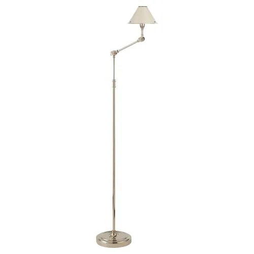 Ralph Lauren Home - Visual Comfort - Anette Floor Lamp