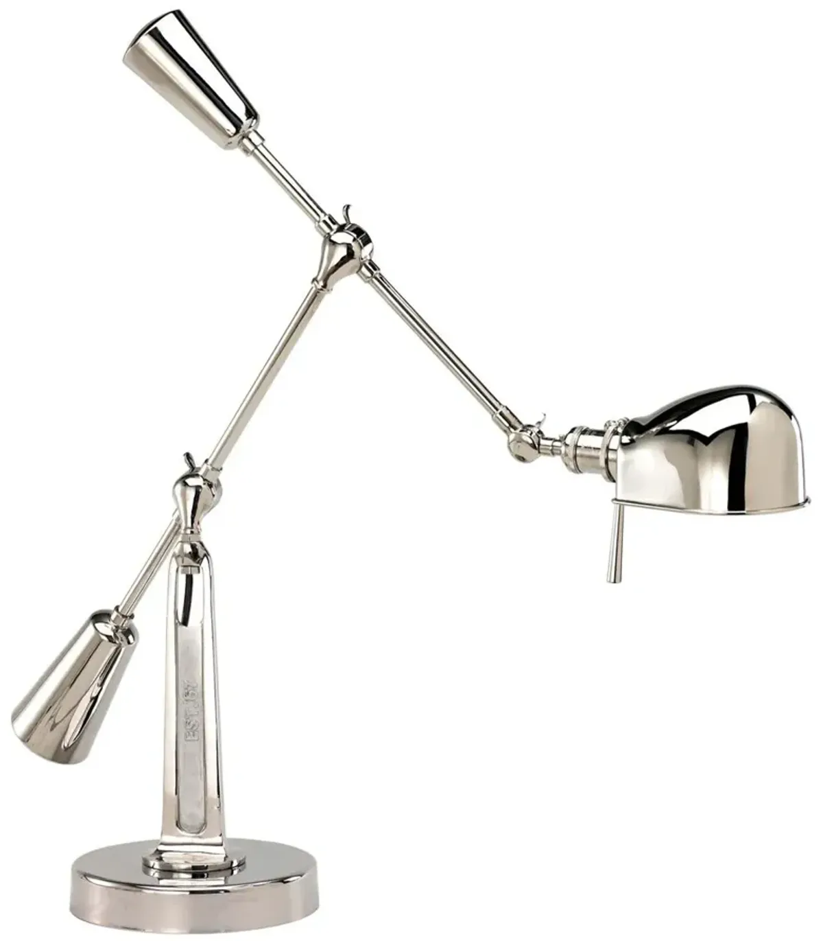 Ralph Lauren Home - Visual Comfort - RL '67 Boom-Arm Desk Lamp